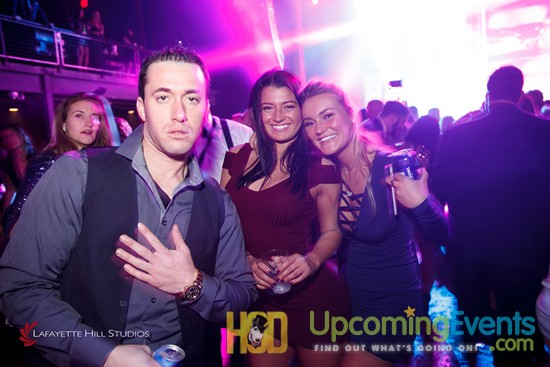 Hair O' The Dog 2017 (Candids)