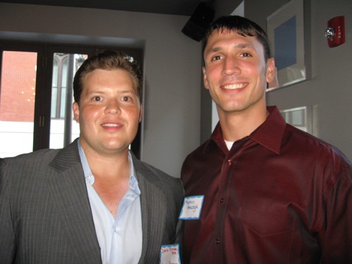 Center City After Work Networking Happy Hour at Prime Lounge