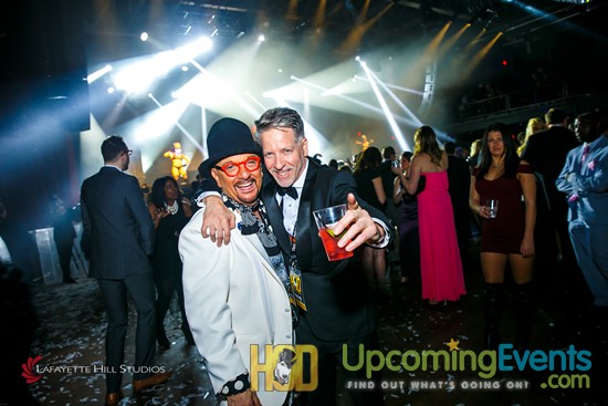 Hair O' The Dog 2017 (Candids)