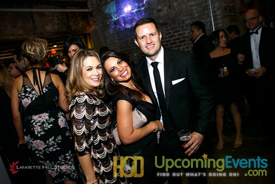 Hair O' The Dog 2017 (Candids)