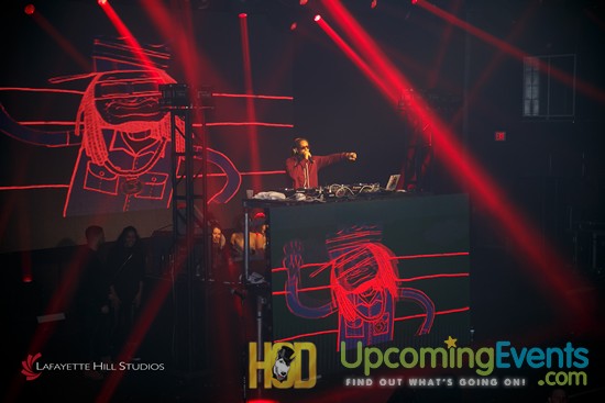 Hair O' The Dog 2017 (Candids)