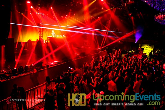 Hair O' The Dog 2017 (Candids)