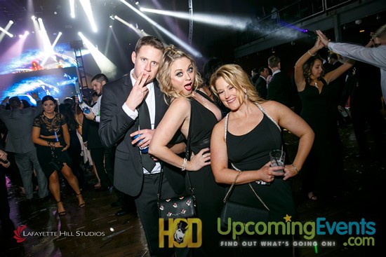 Hair O' The Dog 2017 (Candids)