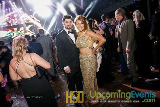 Hair O' The Dog 2017 (Candids)