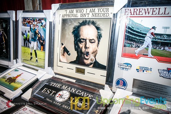 Hair O' The Dog 2017 (Candids)