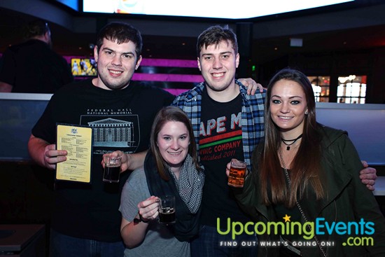 Winterfest Live! 2017 Craft Beer Festival