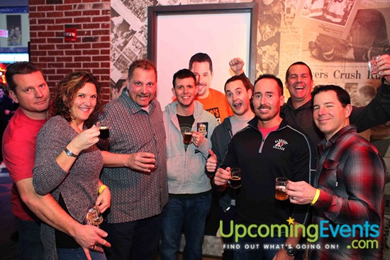 Winterfest Live! 2017 Craft Beer Festival