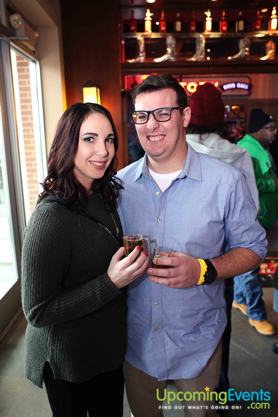 Winterfest Live! 2017 Craft Beer Festival