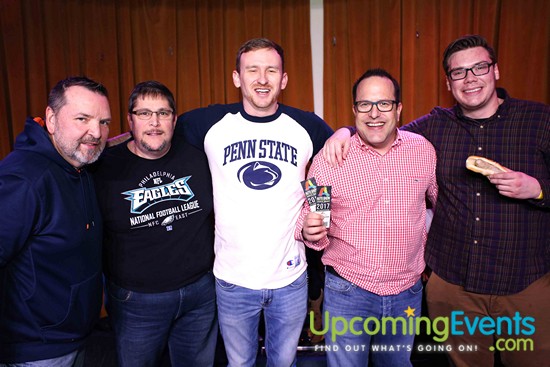 Winterfest Live! 2017 Craft Beer Festival