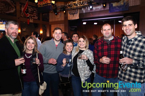 Winterfest Live! 2017 Craft Beer Festival