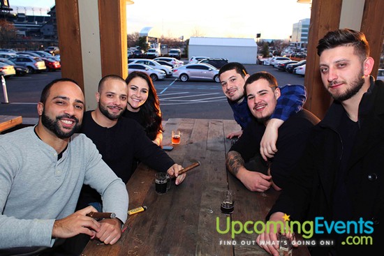 Winterfest Live! 2017 Craft Beer Festival