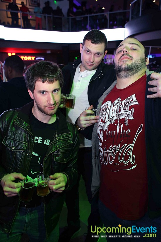 Winterfest Live! 2017 Craft Beer Festival