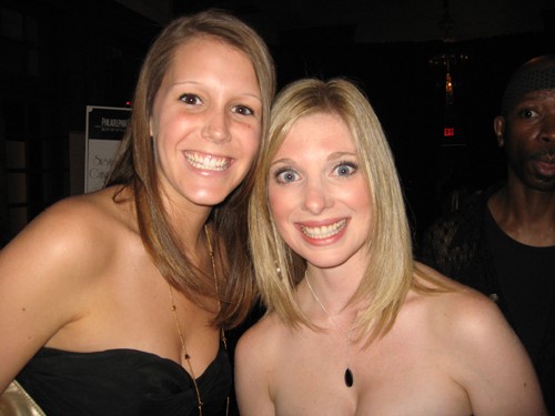 Best of STYLE Party 2008