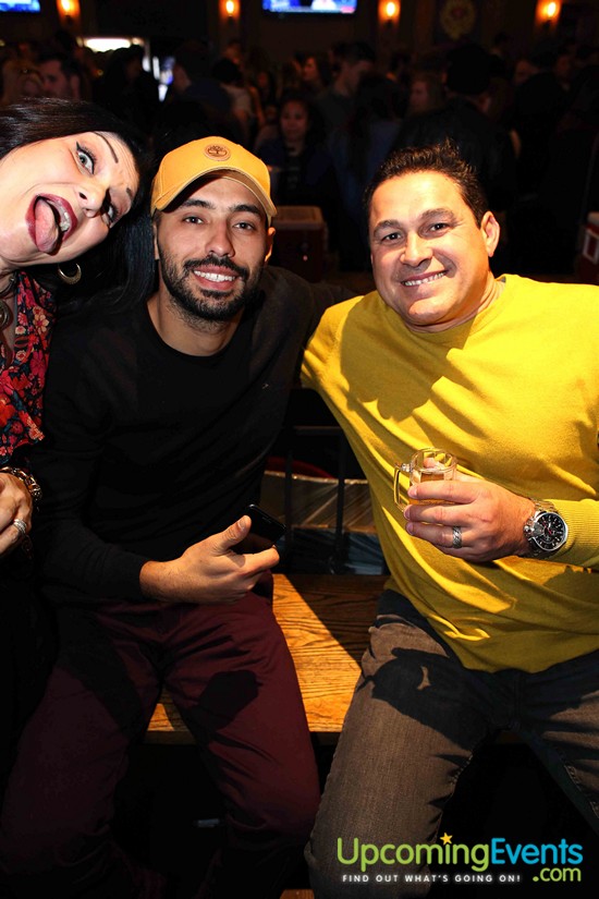 Winterfest Live! 2017 Craft Beer Festival