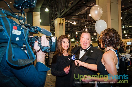 Black Tie Tailgate 2017 - Candid Event Photos