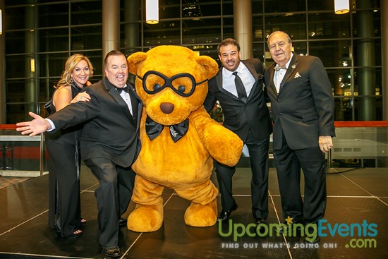 Black Tie Tailgate 2017 - Candid Event Photos