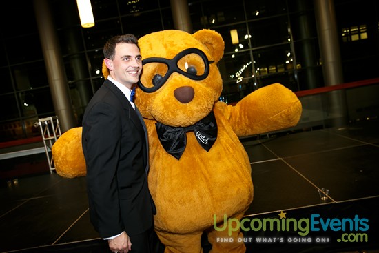 Black Tie Tailgate 2017 - Candid Event Photos