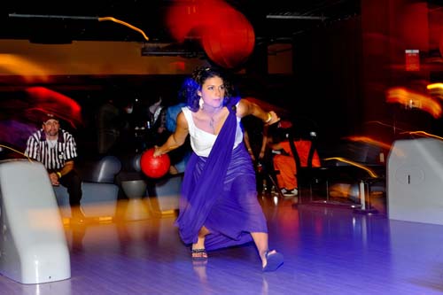 Halloween 2009 - Vampires + Vixens