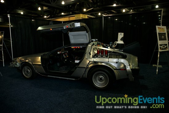 Black Tie Tailgate 2017 - Candid Event Photos