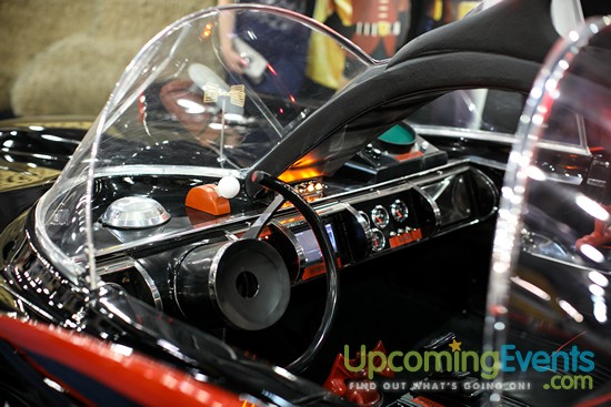 Black Tie Tailgate 2017 - Candid Event Photos