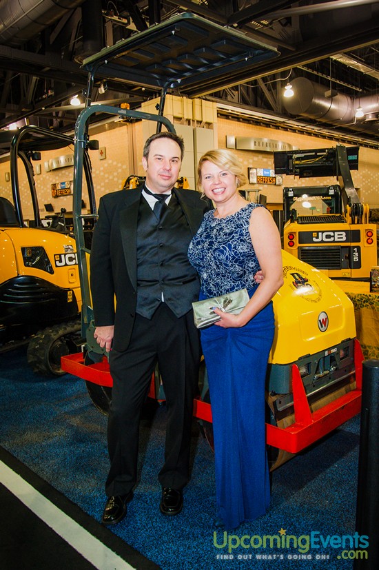 Black Tie Tailgate 2017 - Candid Event Photos