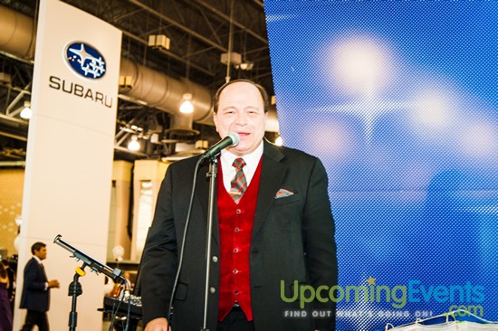 Black Tie Tailgate 2017 - Candid Event Photos