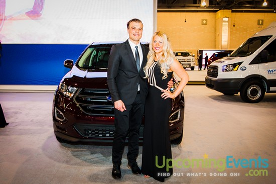 Black Tie Tailgate 2017 - Candid Event Photos