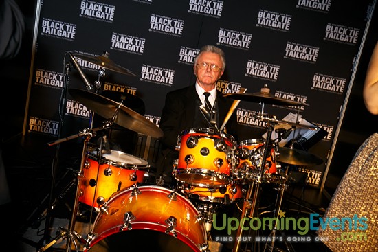 Black Tie Tailgate 2017 - Candid Event Photos