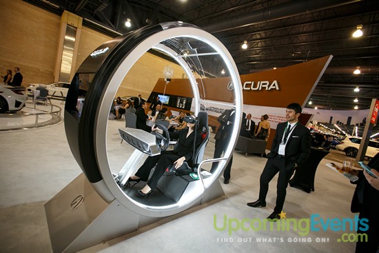 Black Tie Tailgate 2017 - Candid Event Photos