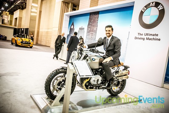 Black Tie Tailgate 2017 - Candid Event Photos