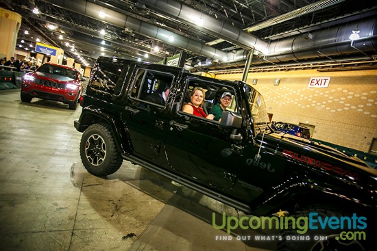 Black Tie Tailgate 2017 - Candid Event Photos