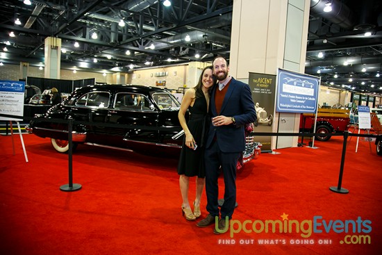 Black Tie Tailgate 2017 - Candid Event Photos