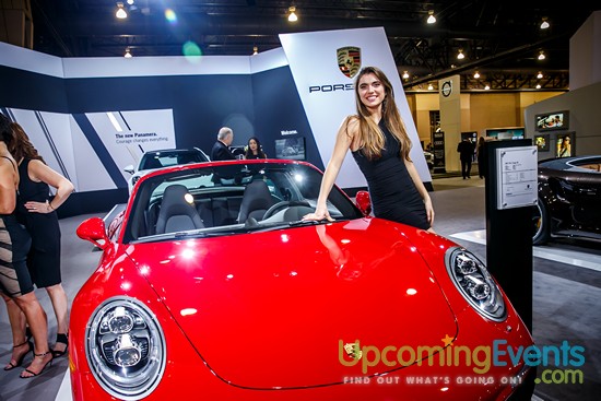 Black Tie Tailgate 2017 - Candid Event Photos