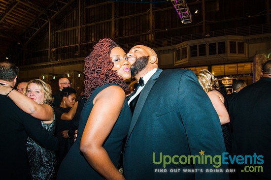 Black Tie Tailgate 2017 - Candid Event Photos