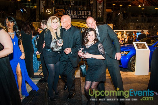Black Tie Tailgate 2017 - Candid Event Photos