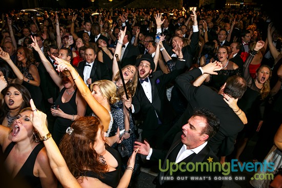 Black Tie Tailgate 2017 - Candid Event Photos