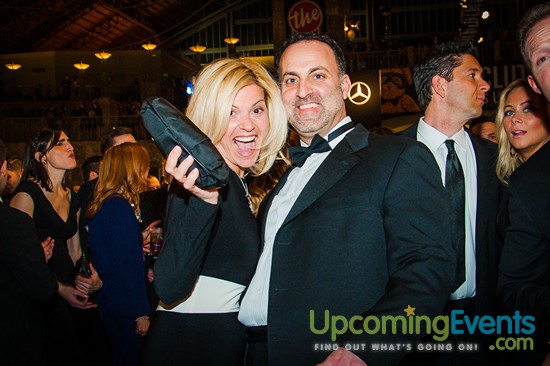 Black Tie Tailgate 2017 - Candid Event Photos