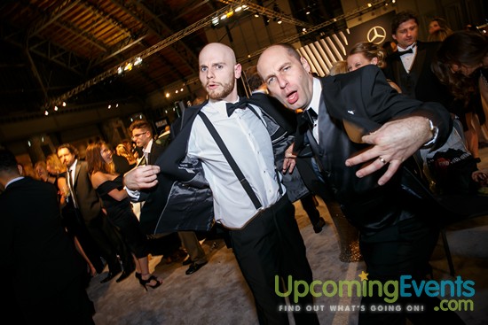 Black Tie Tailgate 2017 - Candid Event Photos