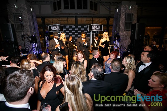 Black Tie Tailgate 2017 - Candid Event Photos