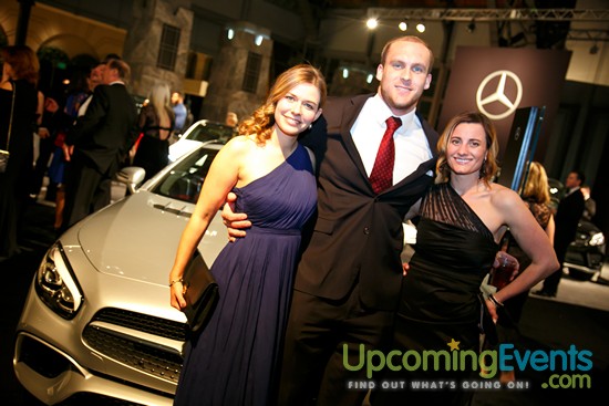 Black Tie Tailgate 2017 - Candid Event Photos