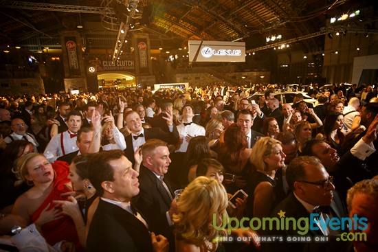 Black Tie Tailgate 2017 - Candid Event Photos