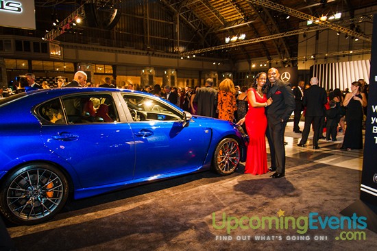 Black Tie Tailgate 2017 - Candid Event Photos