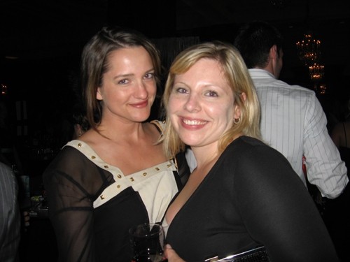 Best of STYLE Party 2008