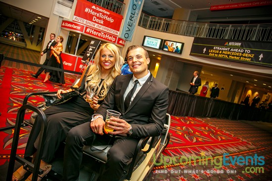 Black Tie Tailgate 2017 - Candid Event Photos