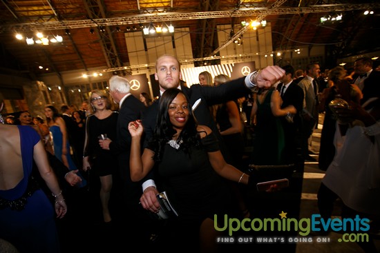 Black Tie Tailgate 2017 - Candid Event Photos