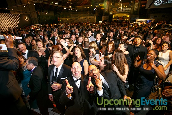 Black Tie Tailgate 2017 - Candid Event Photos