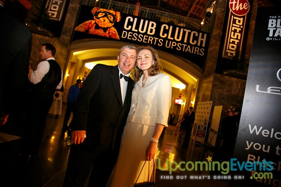 Black Tie Tailgate 2017 - Candid Event Photos