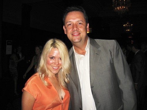 Best of STYLE Party 2008