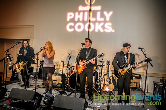 Philly Cooks 2017