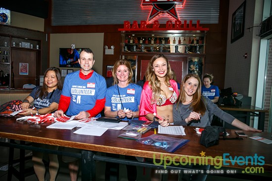 Cupid's Undie Run 2017